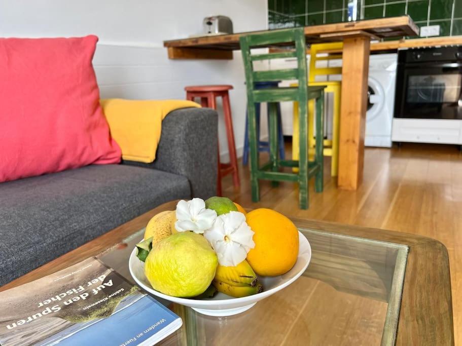 Apartamento El Islote Direct At Paradise Beach Cotillo Esterno foto