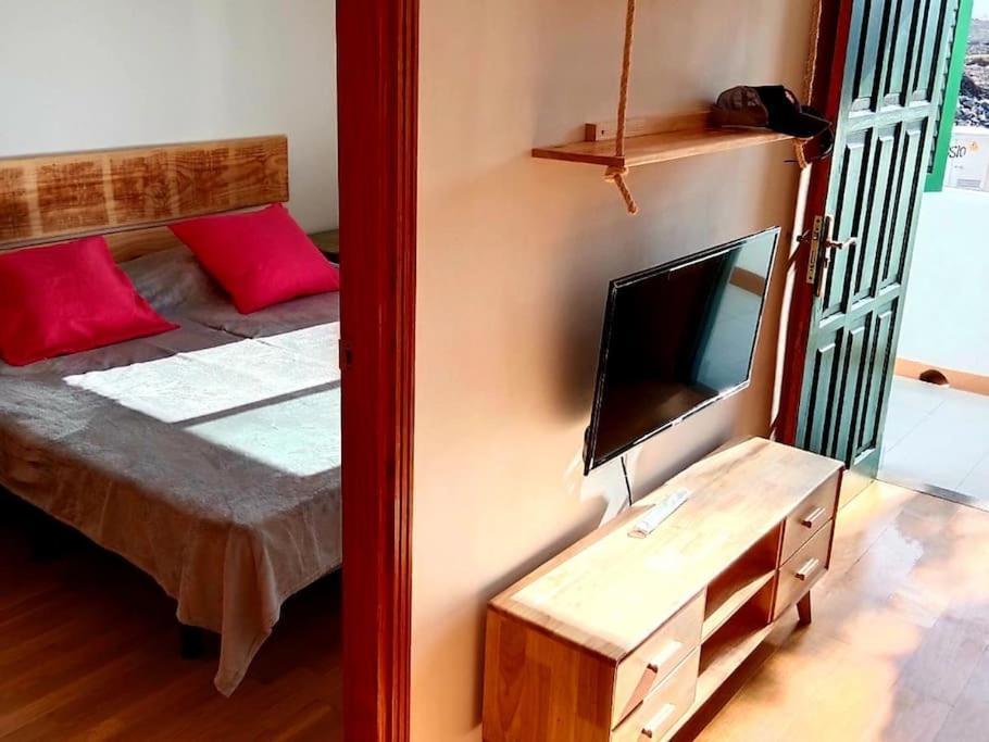 Apartamento El Islote Direct At Paradise Beach Cotillo Esterno foto