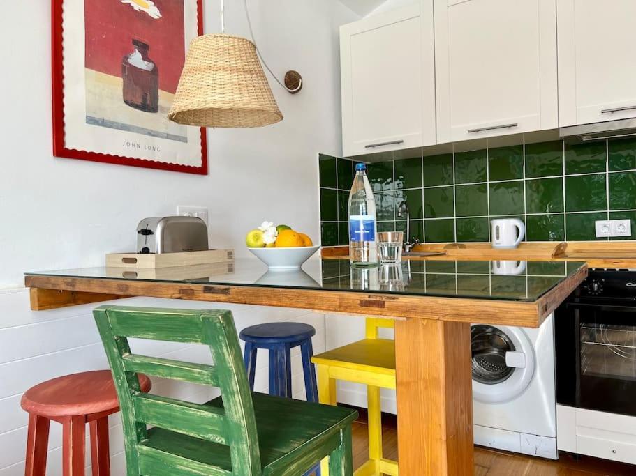 Apartamento El Islote Direct At Paradise Beach Cotillo Esterno foto