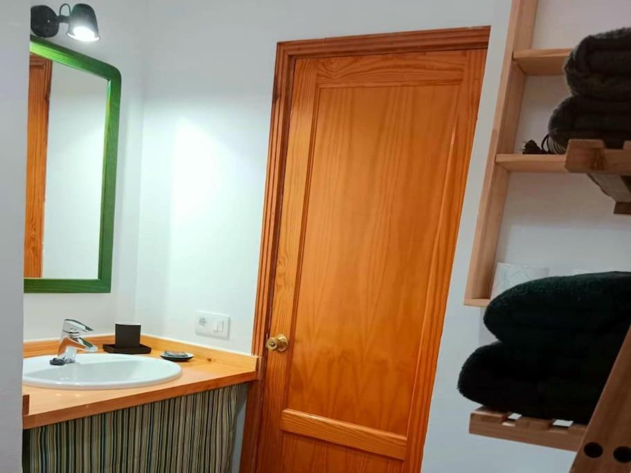 Apartamento El Islote Direct At Paradise Beach Cotillo Esterno foto