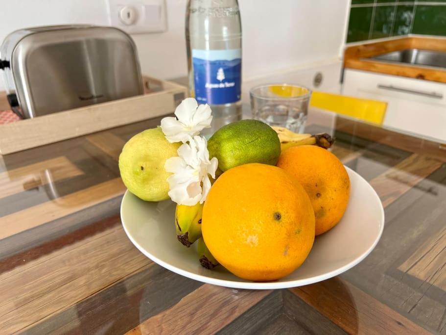 Apartamento El Islote Direct At Paradise Beach Cotillo Esterno foto