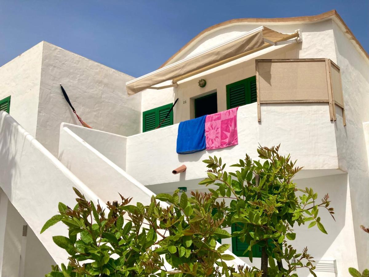 Apartamento El Islote Direct At Paradise Beach Cotillo Esterno foto