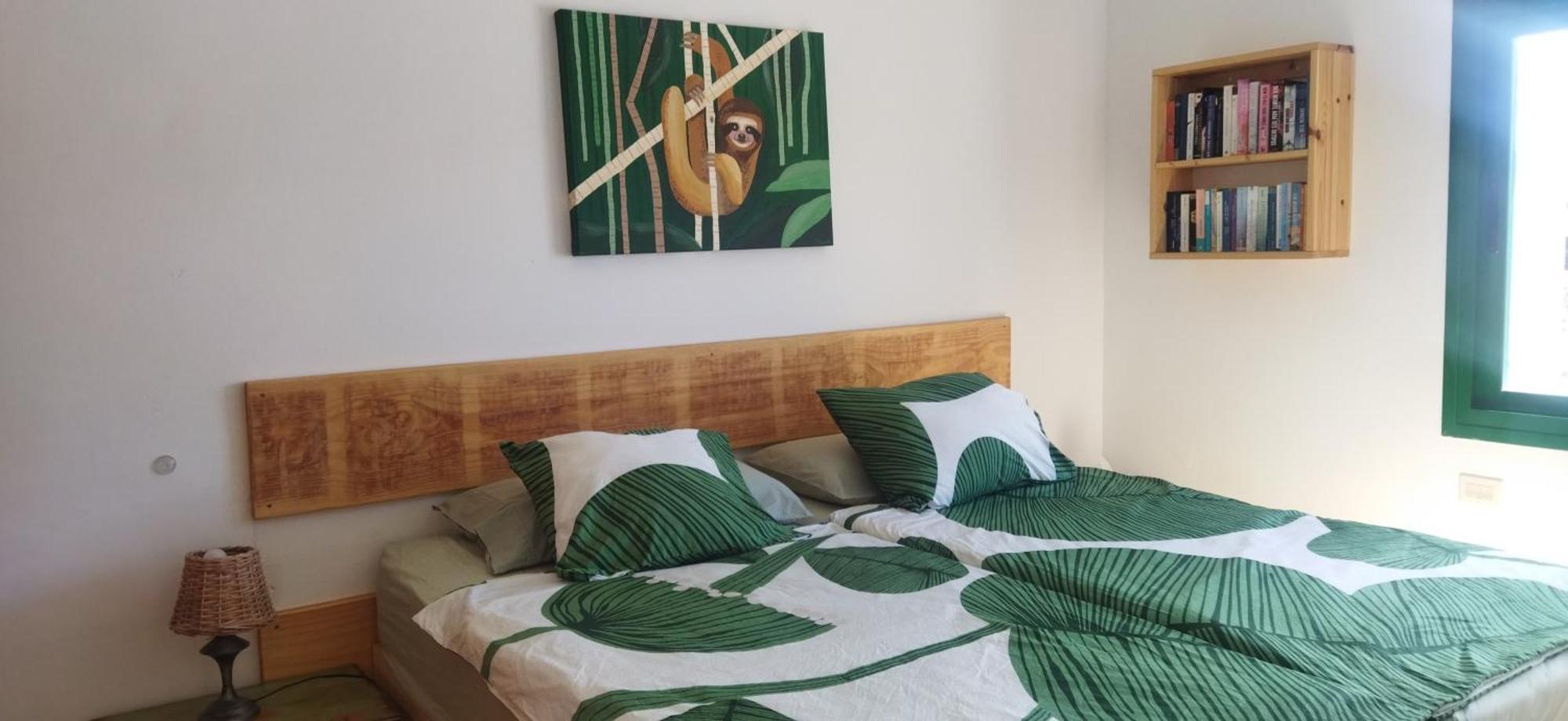 Apartamento El Islote Direct At Paradise Beach Cotillo Esterno foto