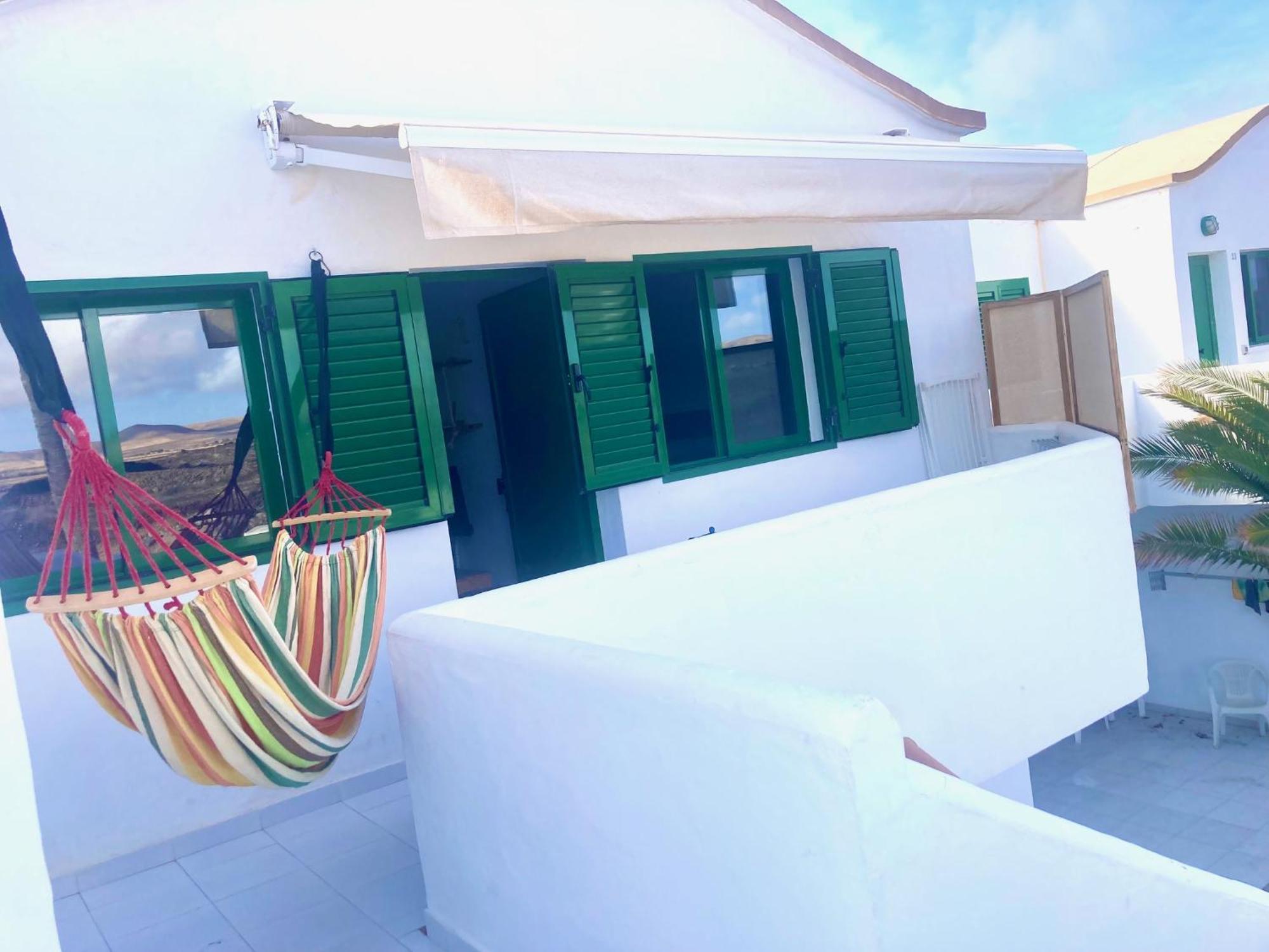 Apartamento El Islote Direct At Paradise Beach Cotillo Esterno foto