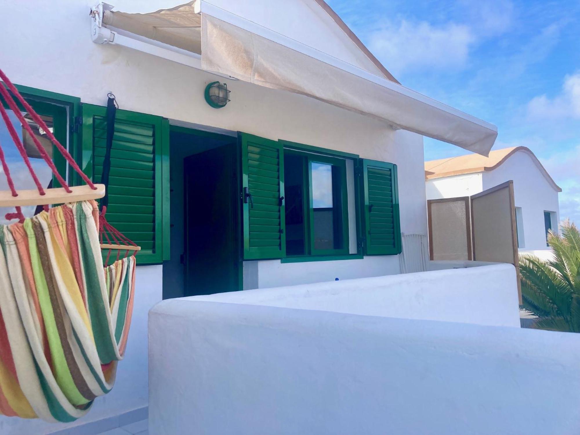 Apartamento El Islote Direct At Paradise Beach Cotillo Esterno foto
