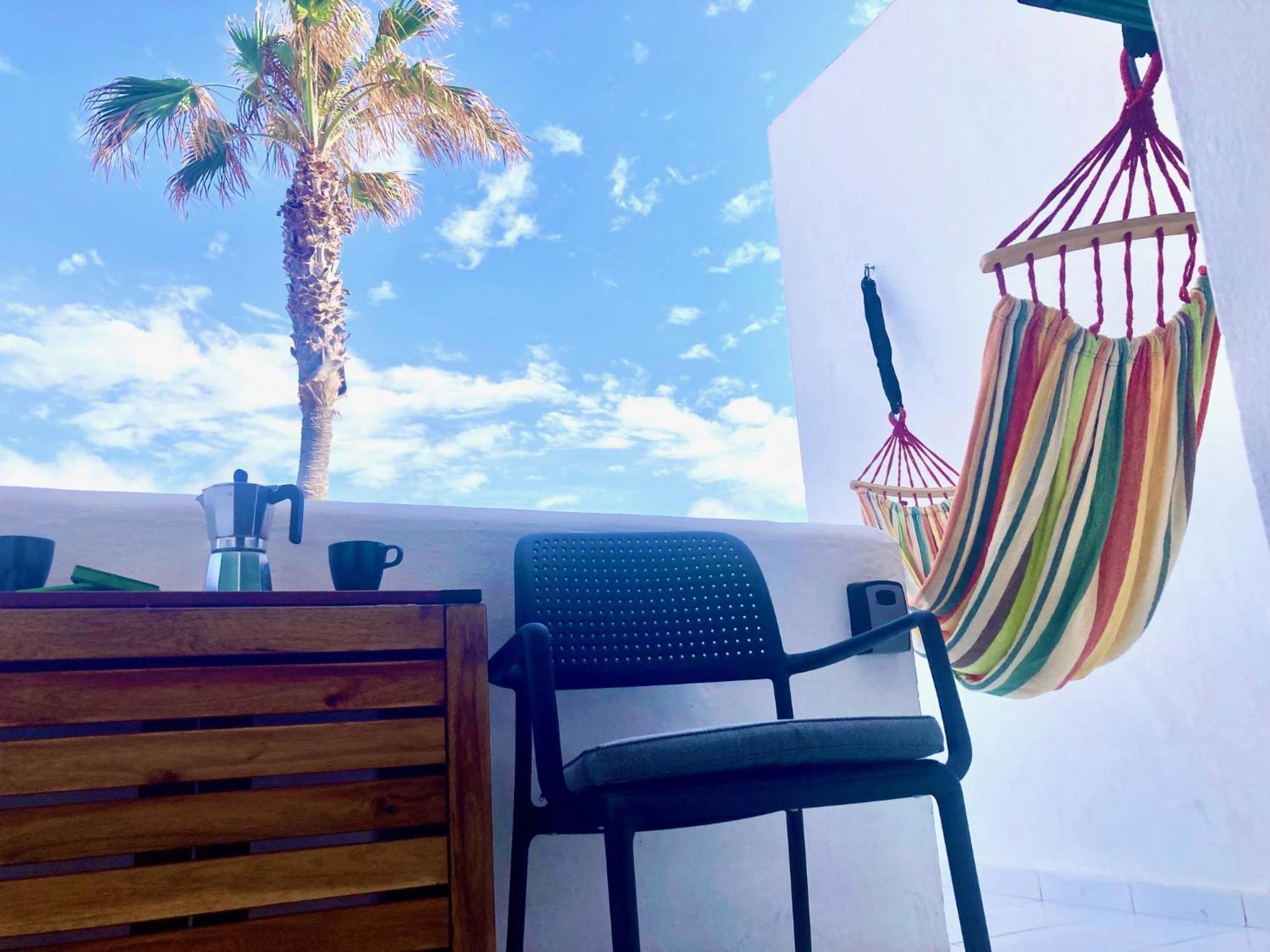 Apartamento El Islote Direct At Paradise Beach Cotillo Esterno foto