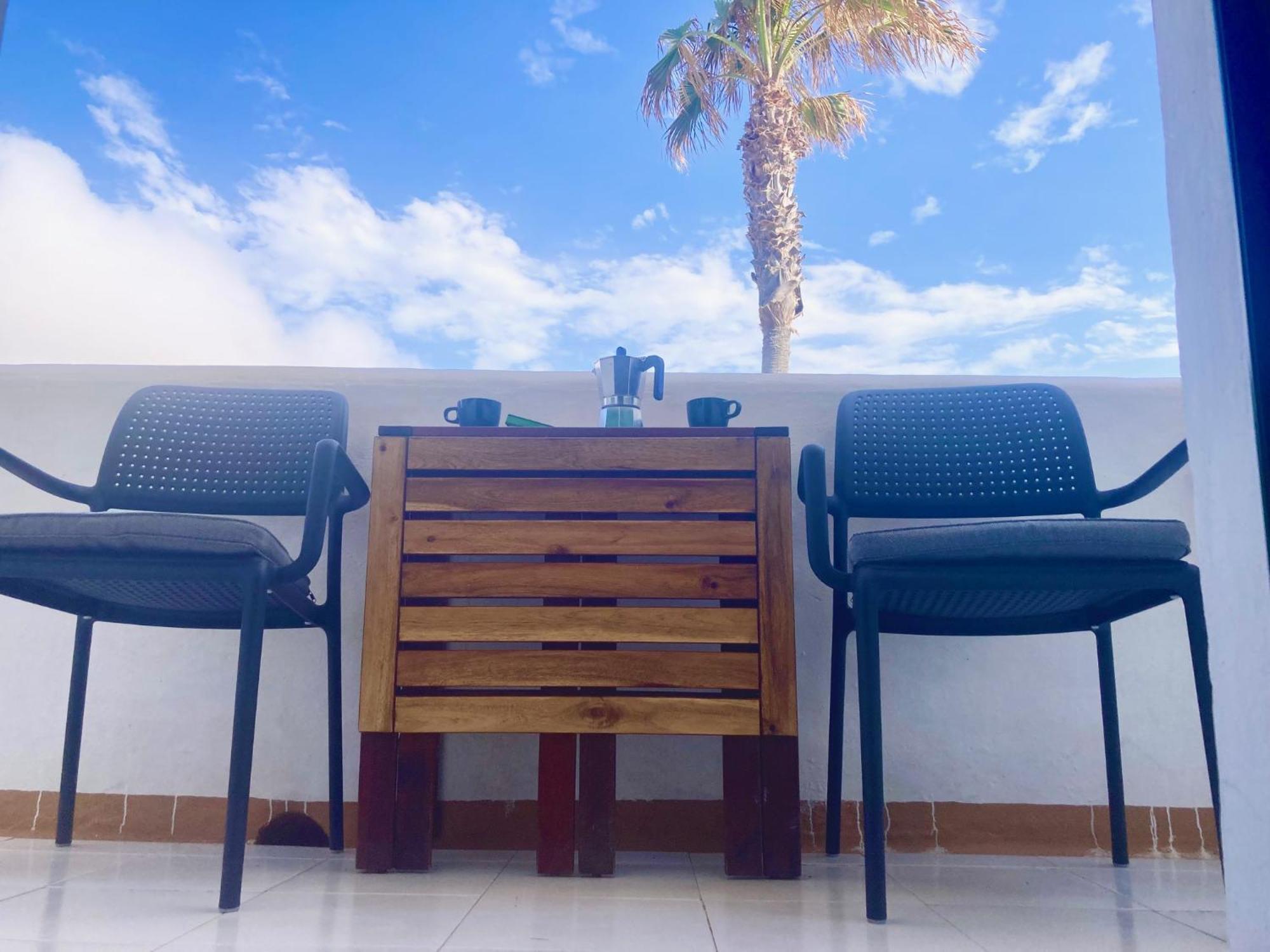 Apartamento El Islote Direct At Paradise Beach Cotillo Esterno foto