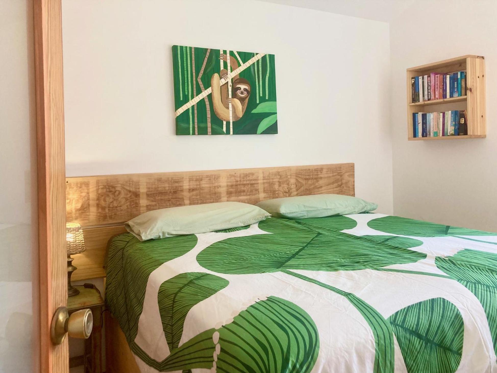 Apartamento El Islote Direct At Paradise Beach Cotillo Esterno foto