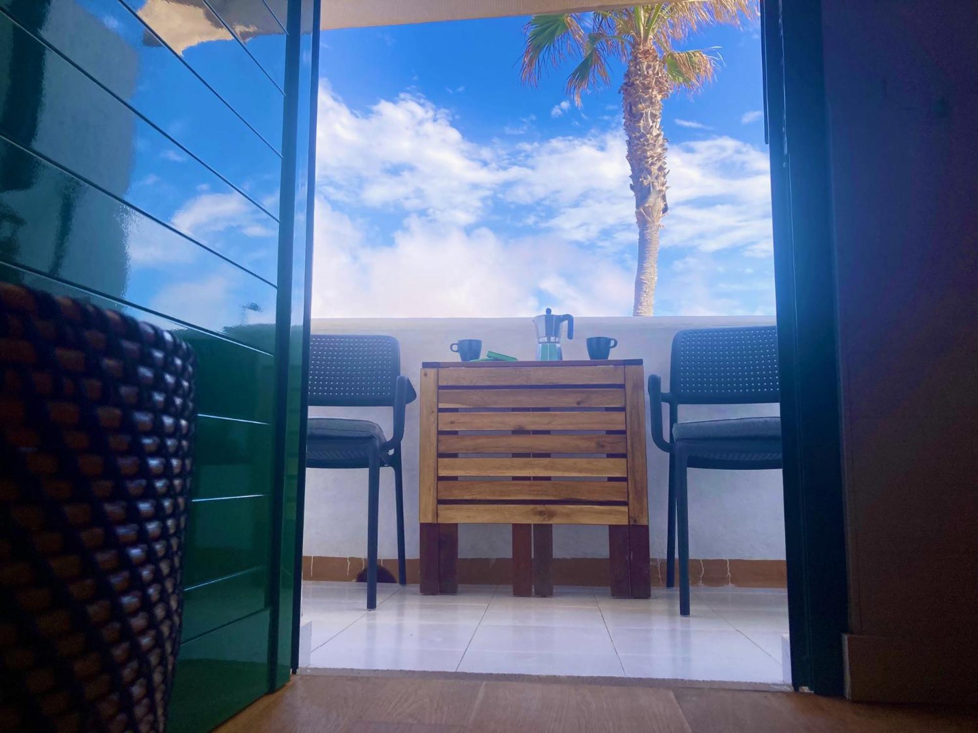 Apartamento El Islote Direct At Paradise Beach Cotillo Esterno foto